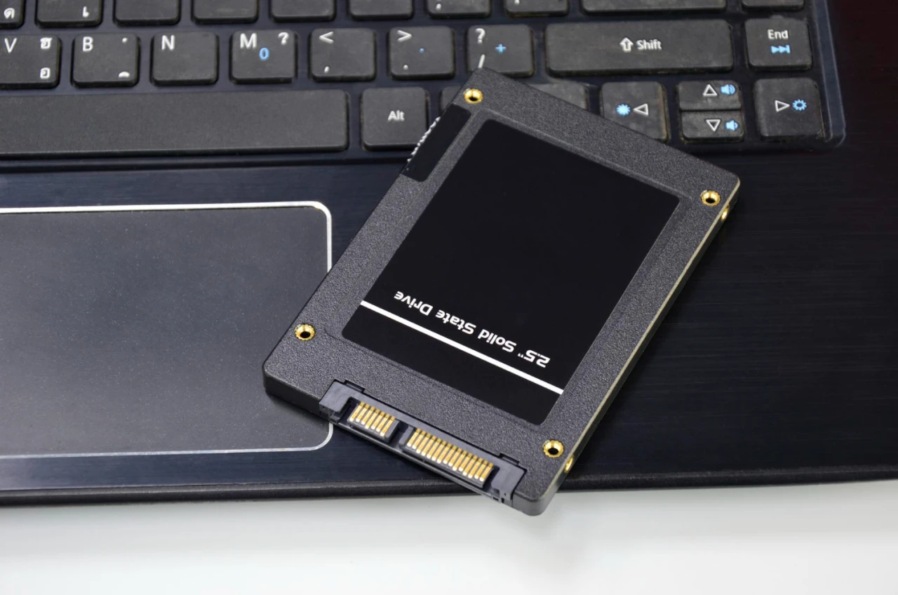 ssd para notebook