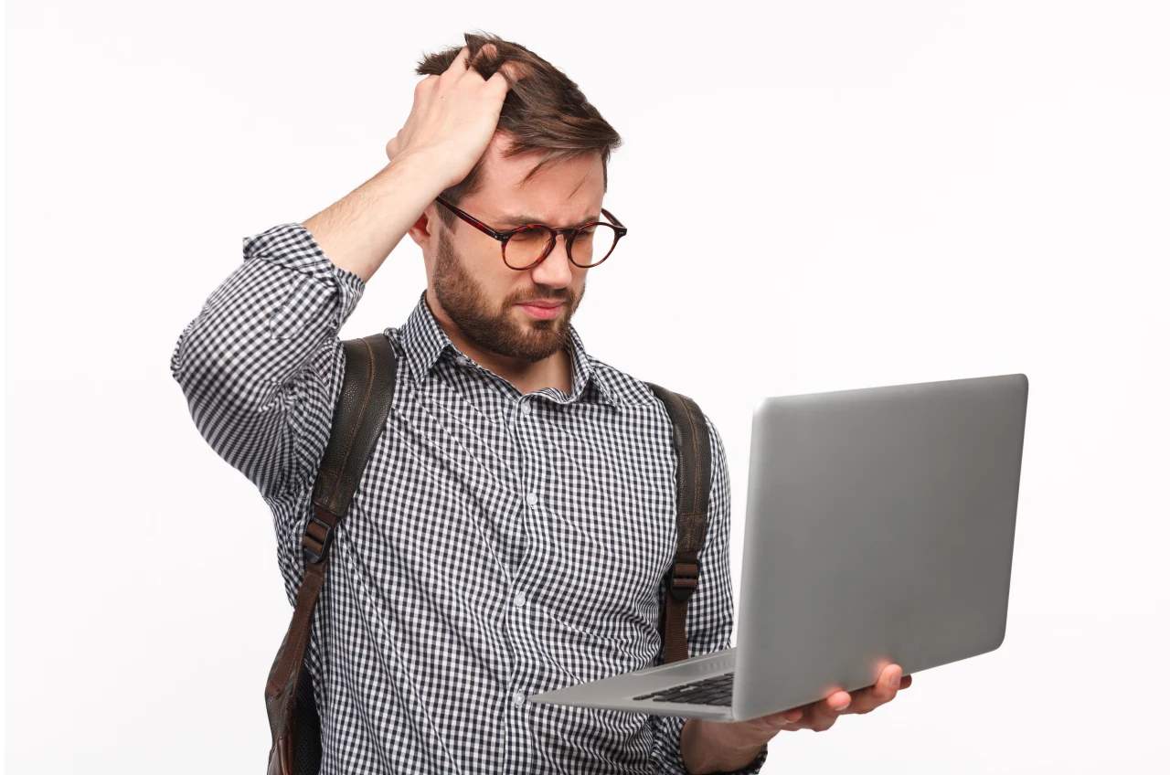 Problemas Comuns em Notebooks Como Identificar Problemas Comuns em Notebooks Como Identificar