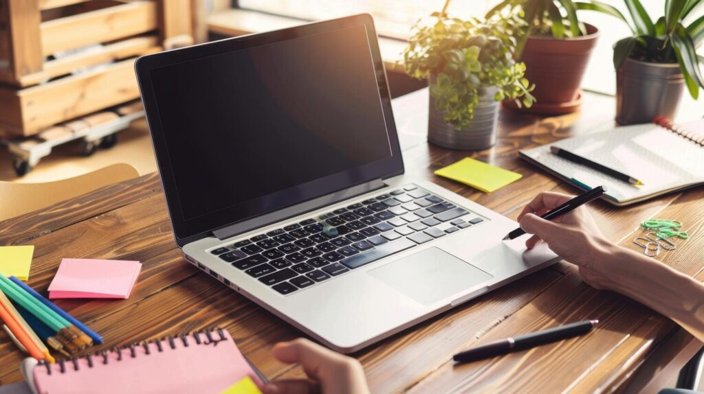 modern workspace setup 1398950 221 modern workspace setup 1398950 221