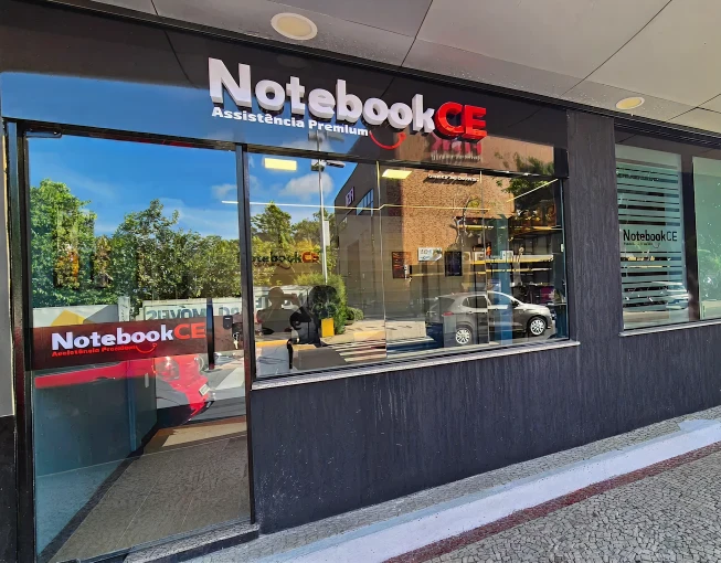 NotebookCE Assistencia Premium Patio Agua Fria 1