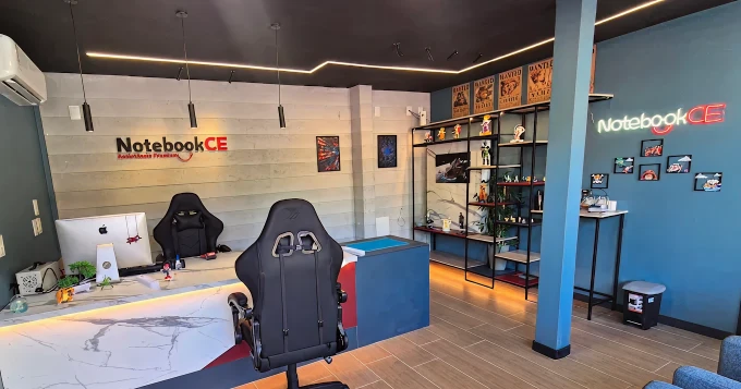 NotebookCE Assistencia Premium Patio Agua Fria 2