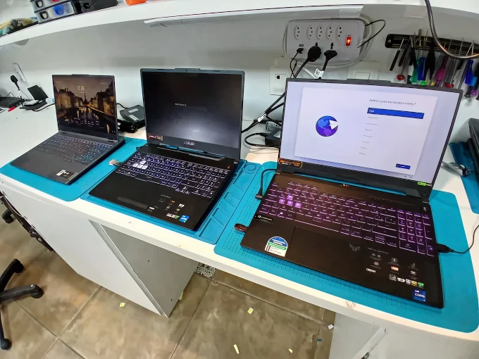 NotebookCE Assistencia Premium Patio Agua Fria 3