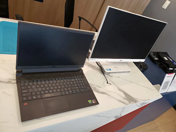 NotebookCE Assistencia Premium Patio Agua Fria 7