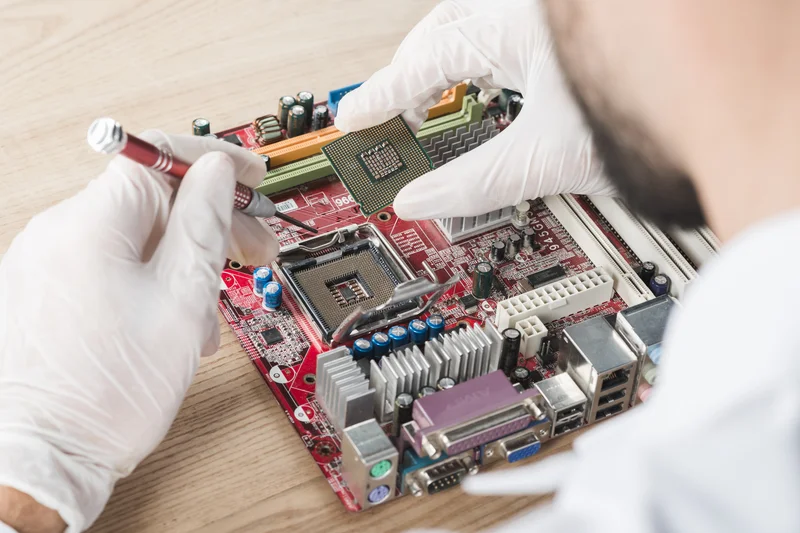placa de notebook em conserto placa de notebook em conserto